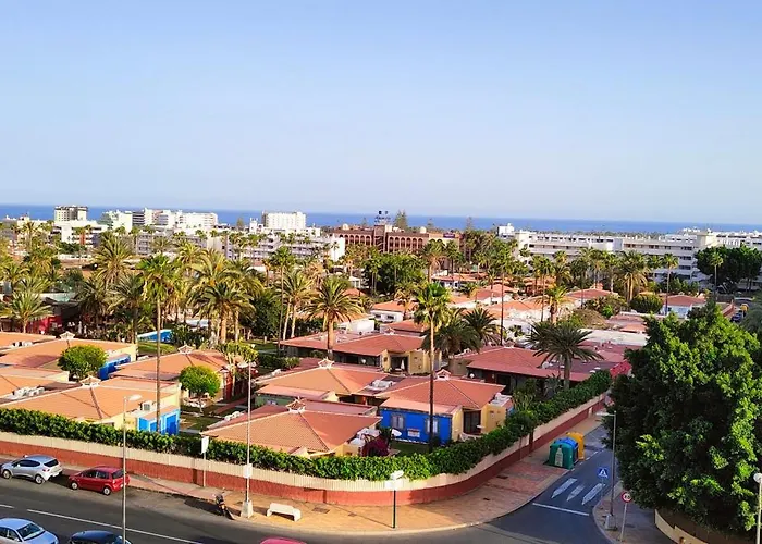 Residencial Molinos Con Piscina, Tv Internacional Y Wifi Апартаменти