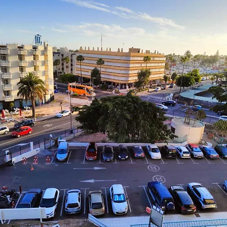 Residencial Molinos Con Piscina, Tv Internacional Y Wifi