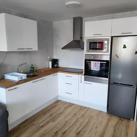 Residencial Molinos Con Piscina, Tv Internacional Y Wifi