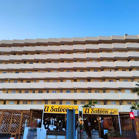 Lägenhet Residencial Molinos Con Piscina, Tv Internacional Y Wifi *