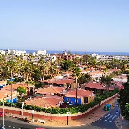 Residencial Molinos Con Piscina, Tv Internacional Y Wifi Daire