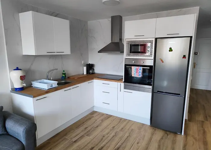 Residencial Molinos Con Piscina, Tv Internacional Y Wifi