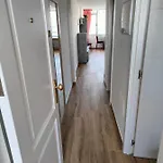 Residencial Molinos Con Piscina, Tv Internacional Y Wifi * Playa del Ingles (Gran Canaria)