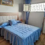Apartment Residencial Molinos Con Piscina, Tv Internacional Y Wifi Playa del Ingles (Gran Canaria)